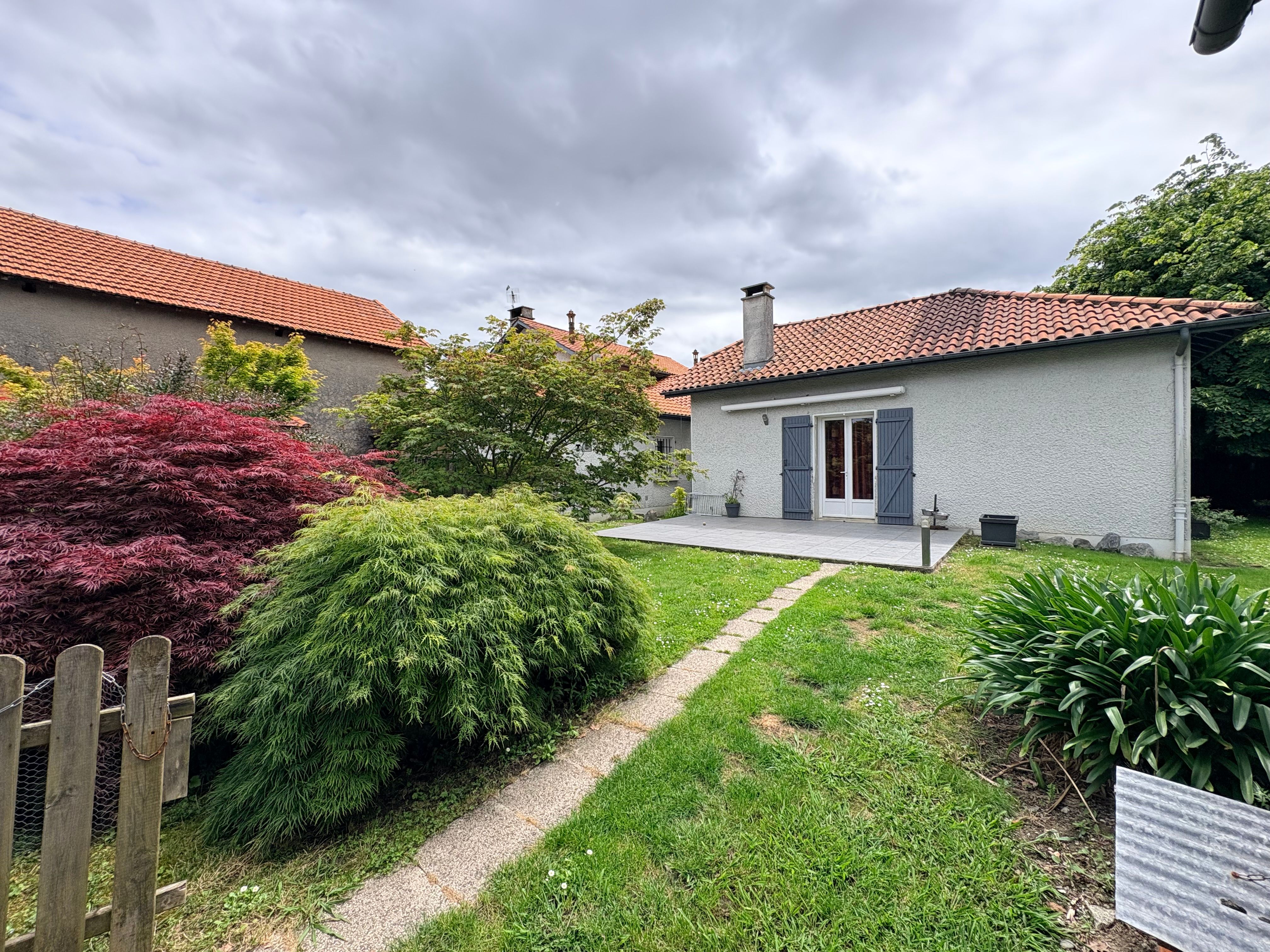 Maison à vendre 7 pièces 238 m² Idron
