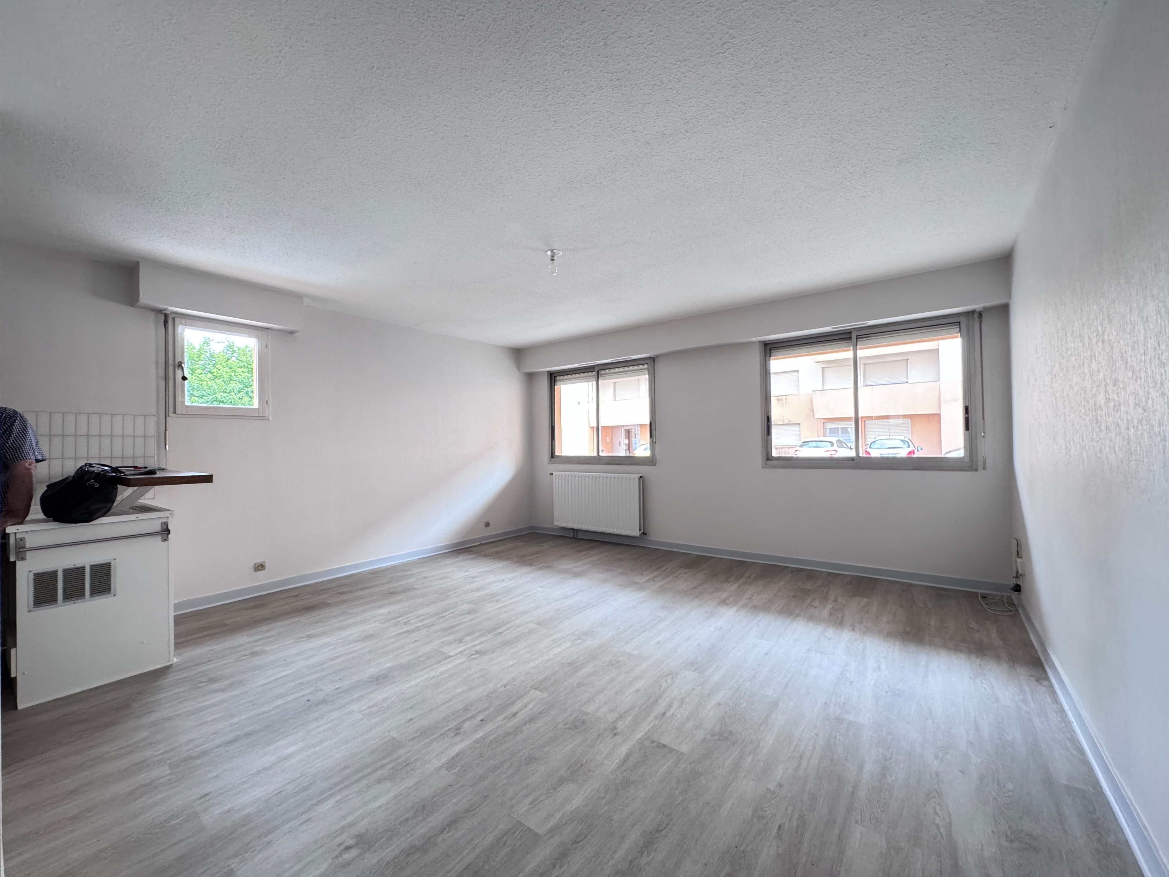 Appartement à vendre 1 pièce 48.12 m² Pau