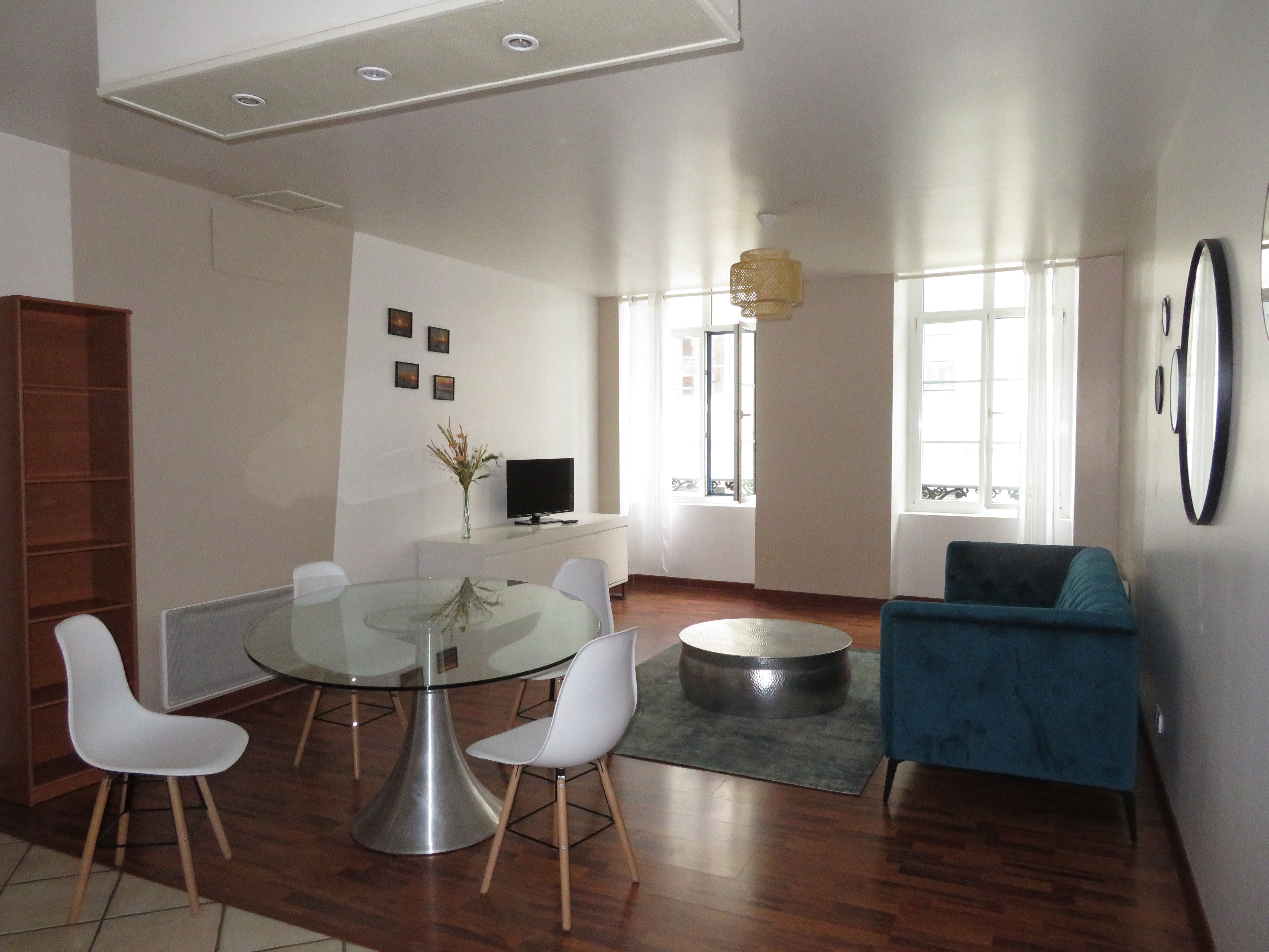 Appartement à louer 2 pièces 68 m² Pau