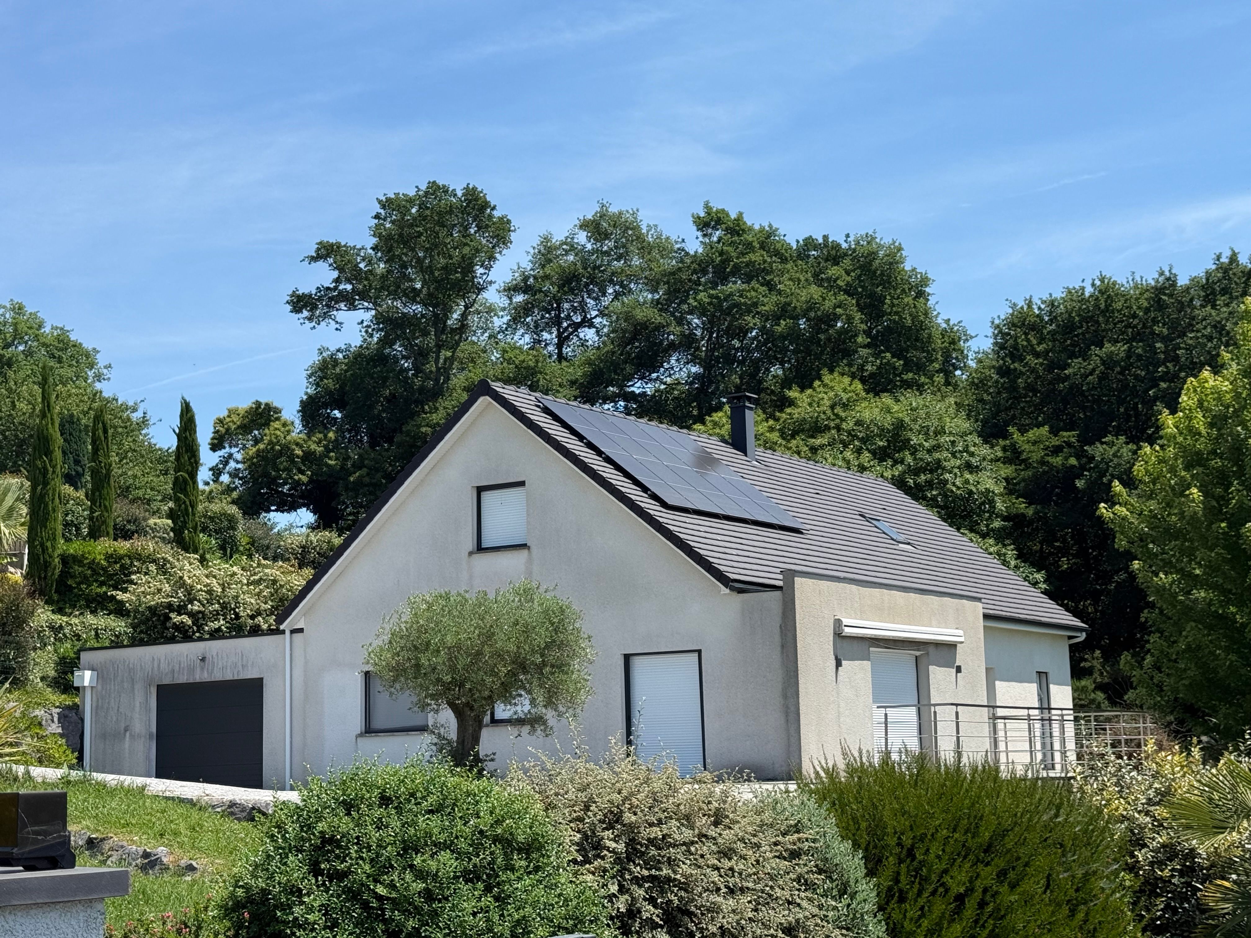 Maison à vendre 6 pièces 177 m² NAVAILLES-ANGOS